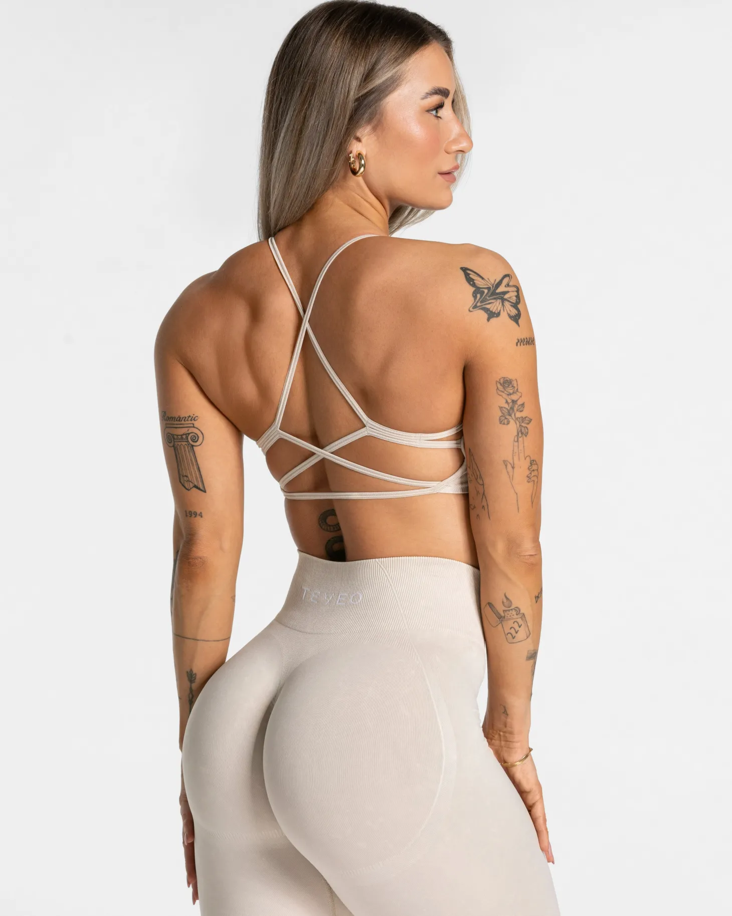 Clearance Acid Bh "" Damen Sport Bhs