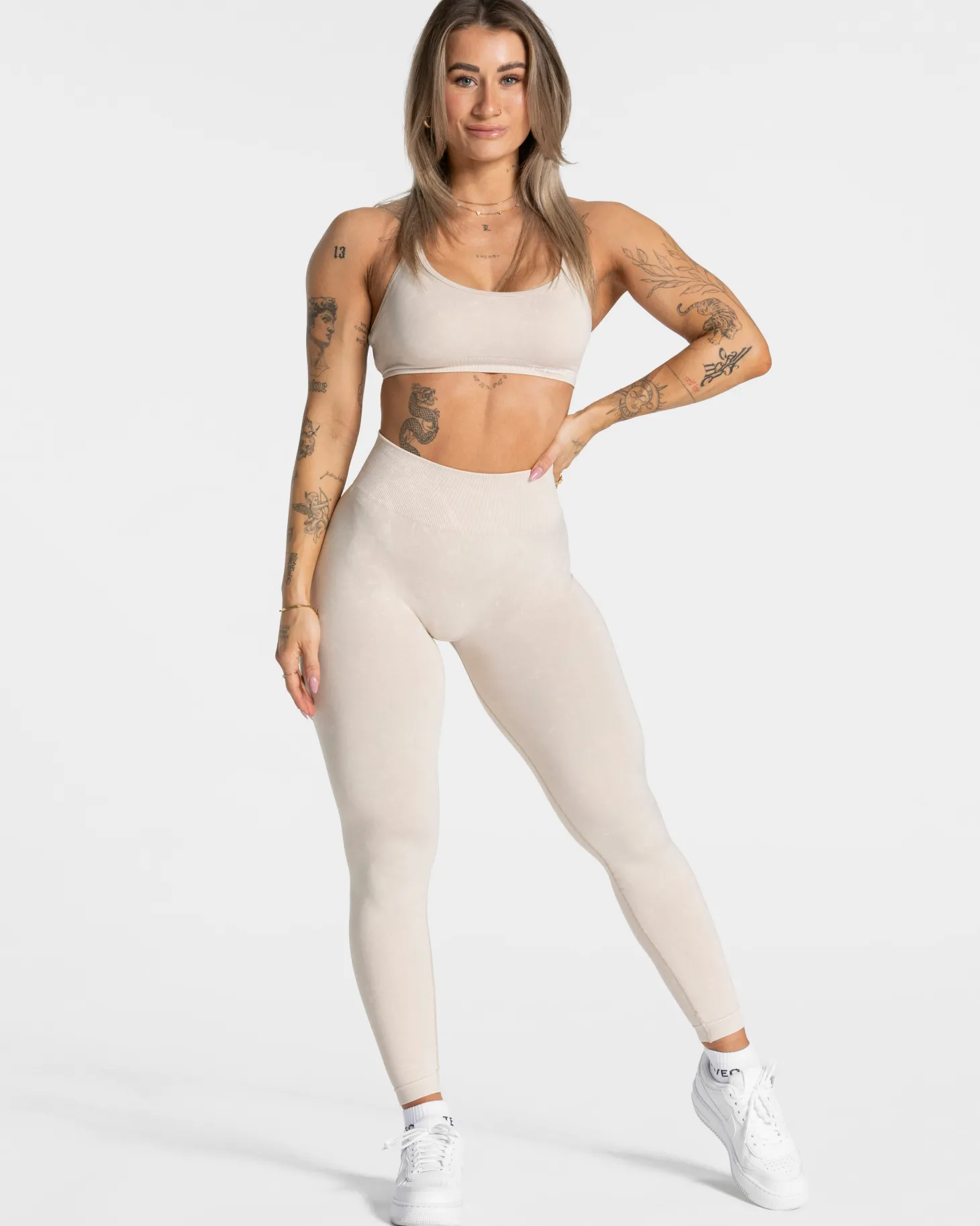 Clearance Acid Bh "" Damen Sport Bhs