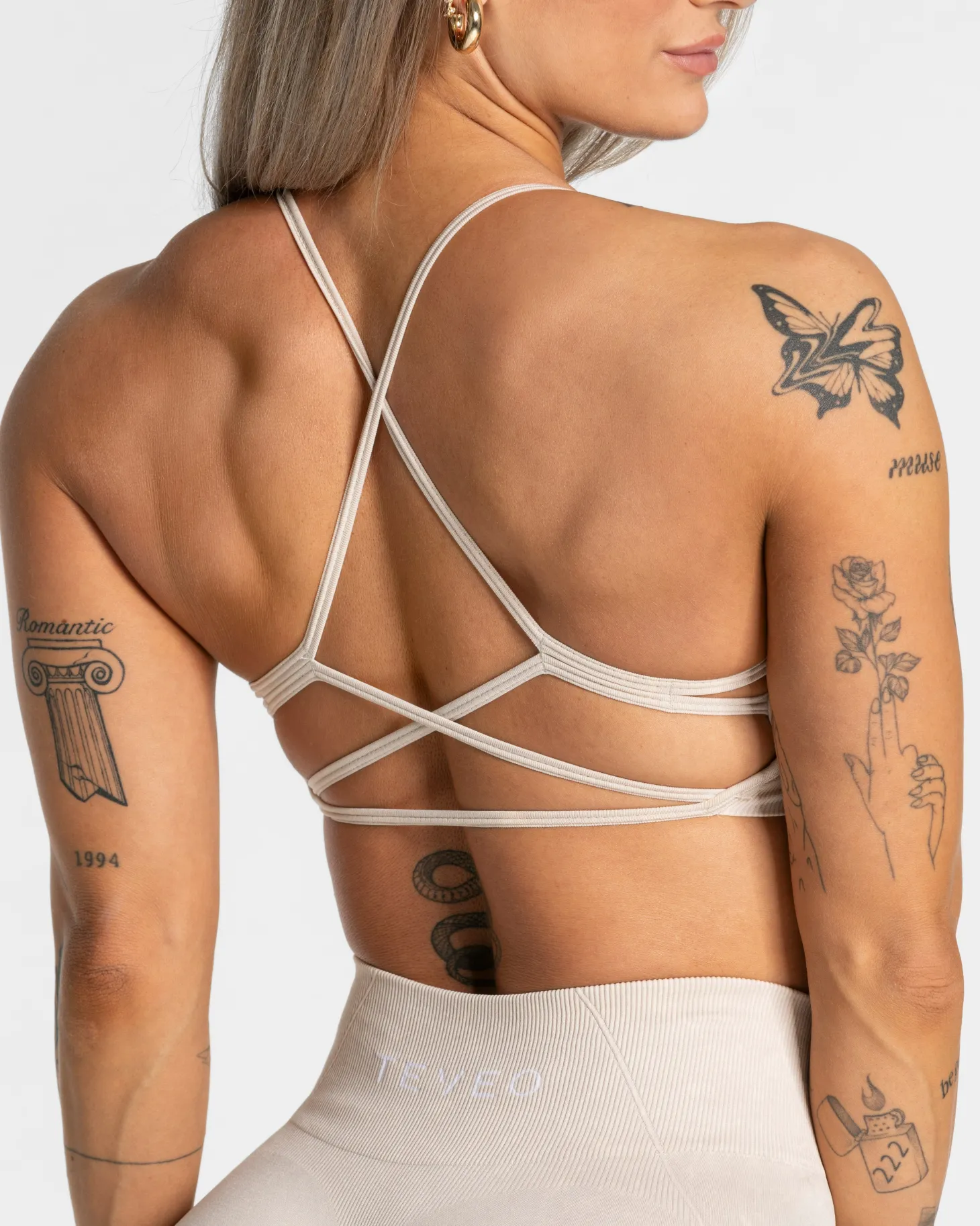 Clearance Acid Bh "" Damen Sport Bhs