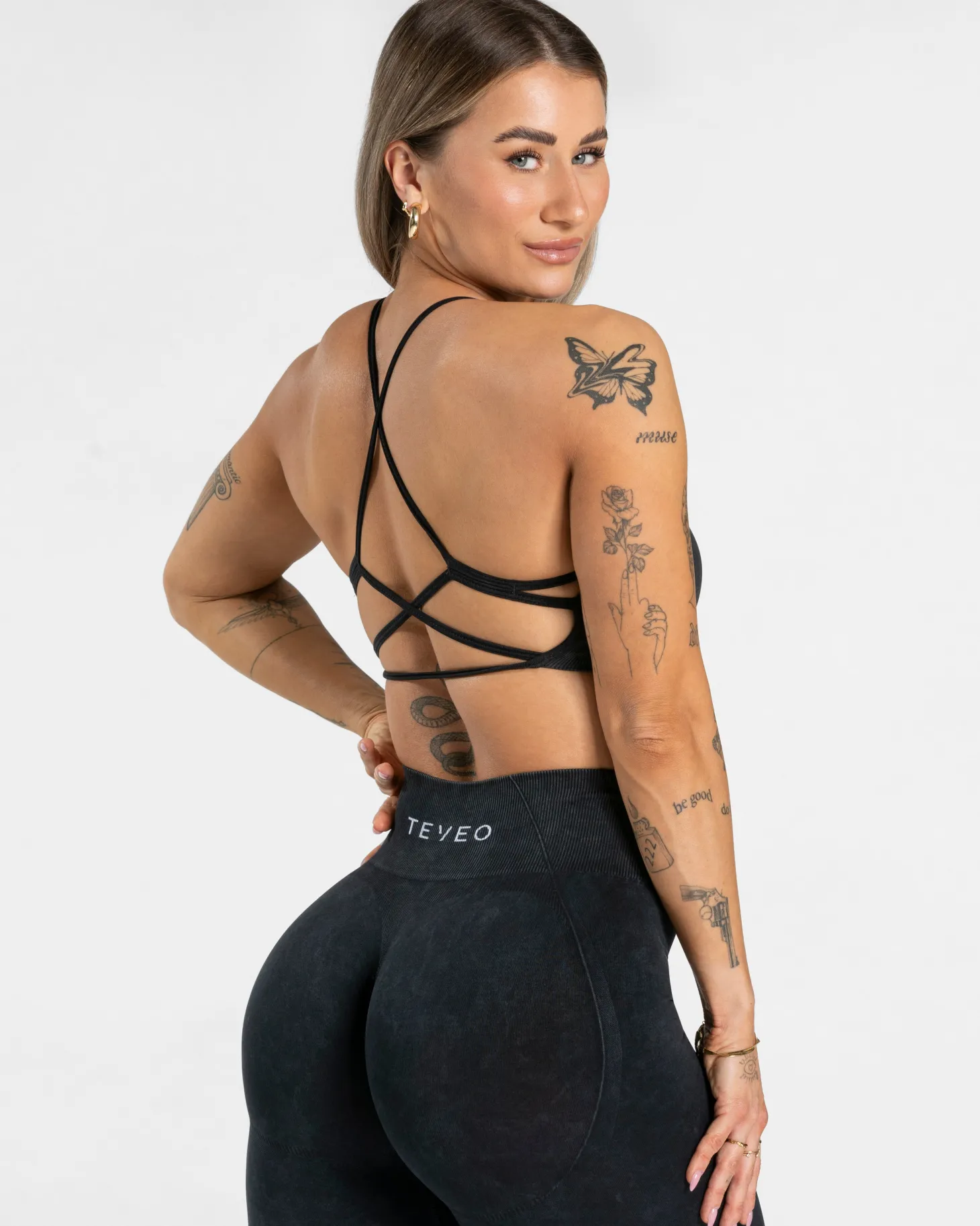 Sale Acid Bh "" Damen Sport Bhs