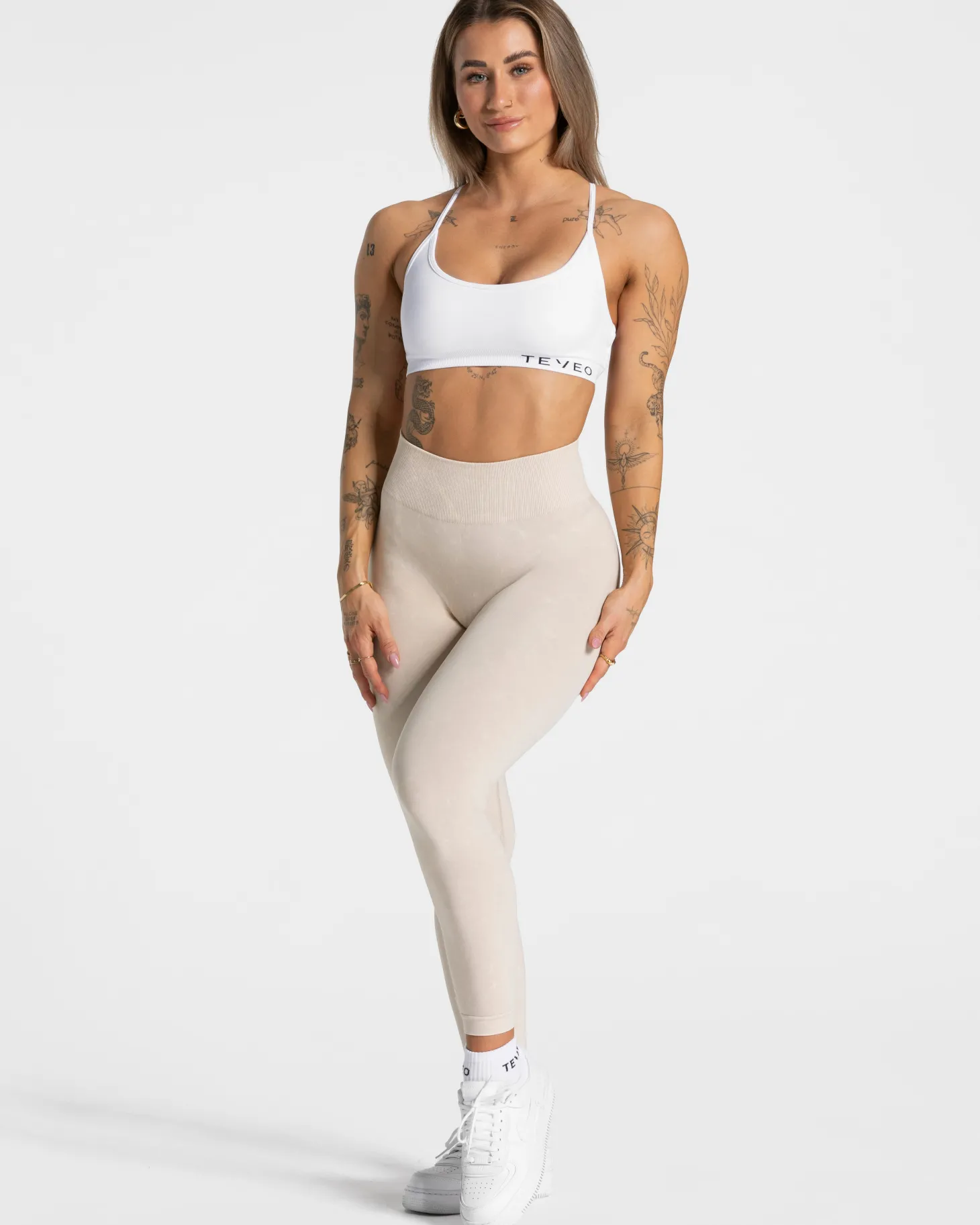 Best Acid Bh "" Damen Sport Bhs