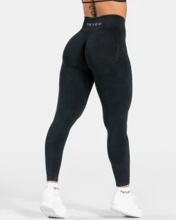 Clearance Acid Covert Scrunch Leggings "" Damen Leggings & Hosen