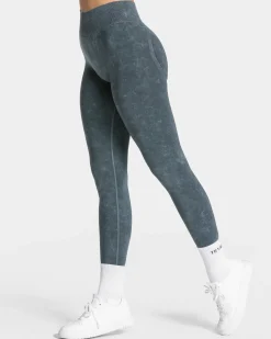 Flash Sale Acid Covert Scrunch Leggings "" Damen Leggings & Hosen
