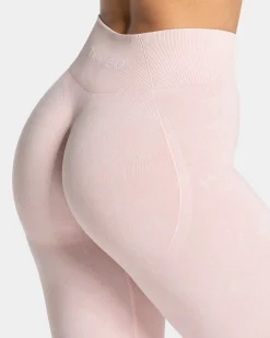 Shop Acid Covert Scrunch Leggings 