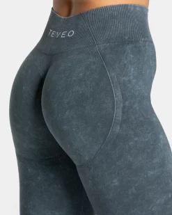 Flash Sale Acid Covert Scrunch Leggings 