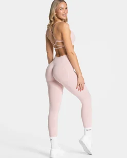 Shop Acid Covert Scrunch Leggings 