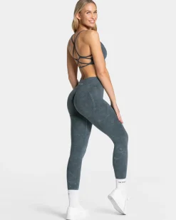Flash Sale Acid Covert Scrunch Leggings 