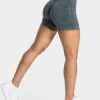 Shop Acid Covert Scrunch Short "" Damen Shorts