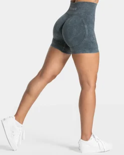 Shop Acid Covert Scrunch Short "" Damen Shorts