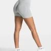 Fashion Acid Covert Scrunch Short "" Damen Shorts