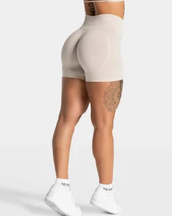 Best Acid Covert Scrunch Short "" Damen Shorts