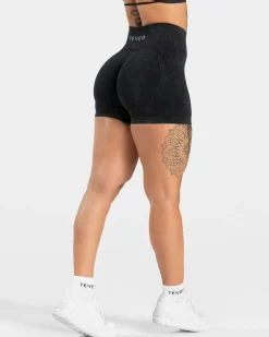 Cheap Acid Covert Scrunch Short "" Damen Shorts