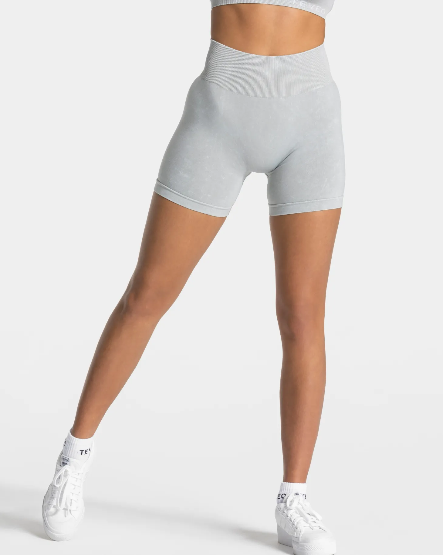 Fashion Acid Covert Scrunch Short "" Damen Shorts