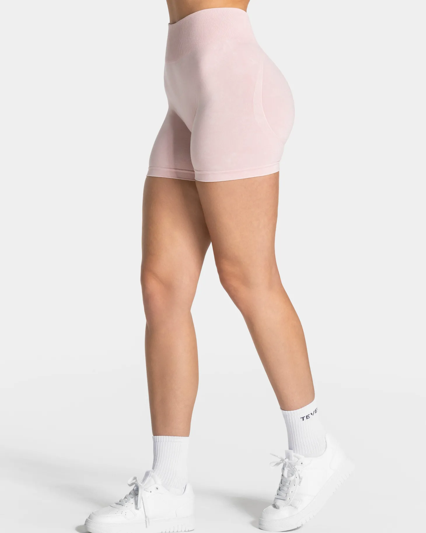 Best Acid Covert Scrunch Short "" Damen Shorts