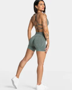 Clearance Acid Covert Scrunch Short 