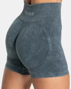 Shop Acid Covert Scrunch Short 