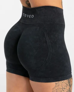 Cheap Acid Covert Scrunch Short