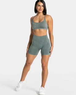 Clearance Acid Covert Scrunch Short 
