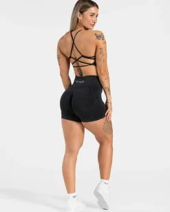 Cheap Acid Covert Scrunch Short