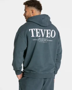 New Acid Hoodie 