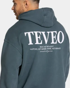 New Acid Hoodie 