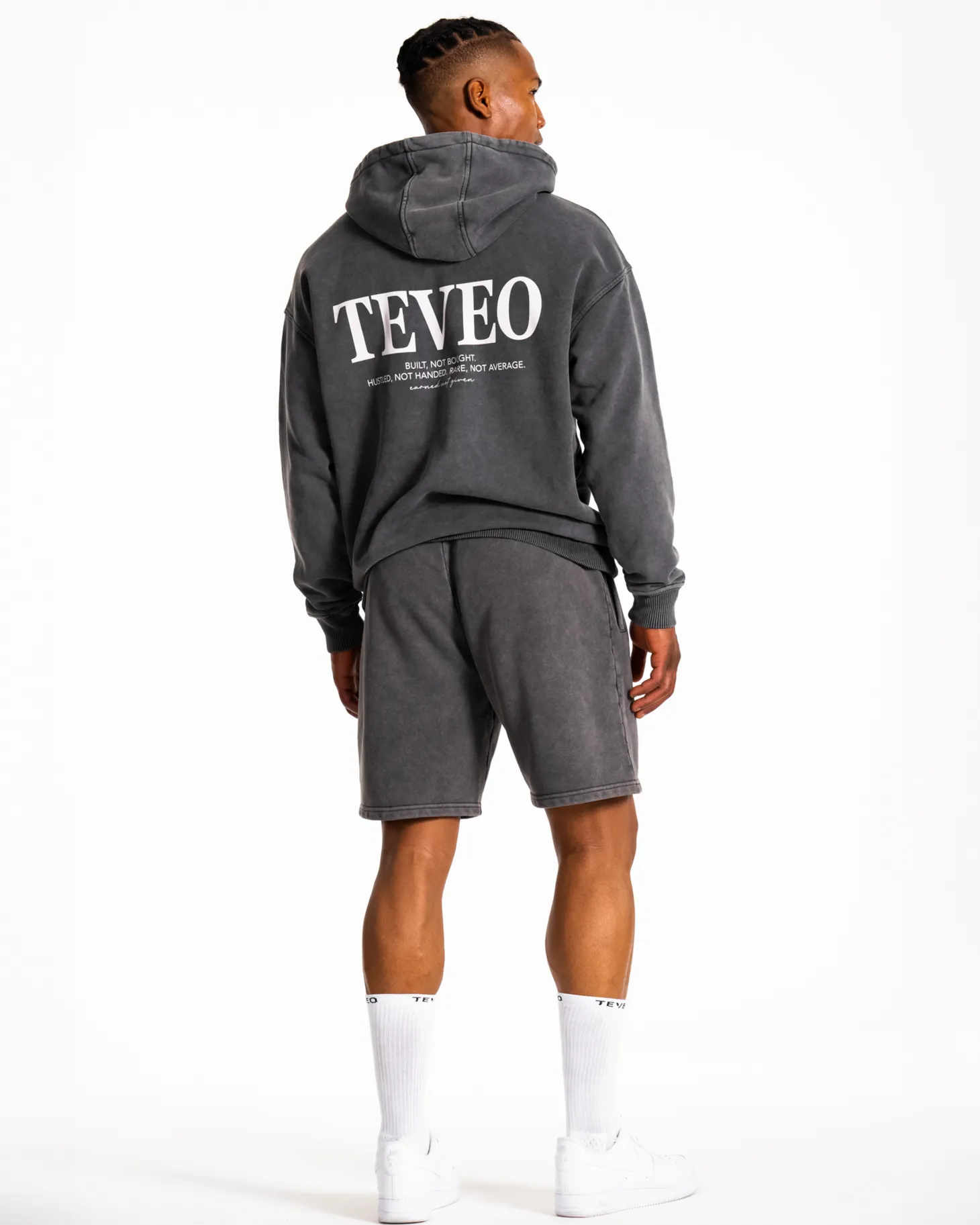 Cheap Acid Hoodie "" Herren Hoodies & Sweatjacken