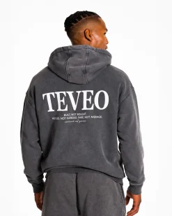 Cheap Acid Hoodie