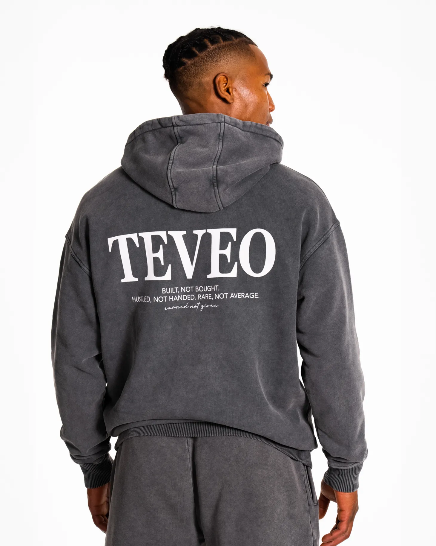 Cheap Acid Hoodie "" Herren Hoodies & Sweatjacken