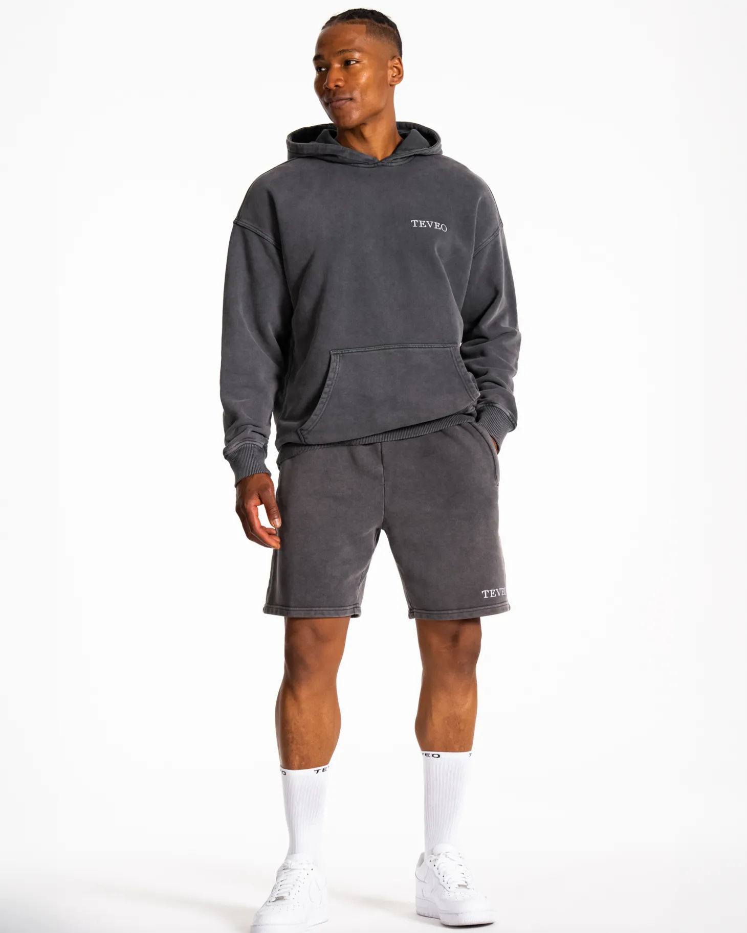 Cheap Acid Hoodie "" Herren Hoodies & Sweatjacken