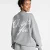 Best Acid Oversized Sweater "" Damen Hoodies & Jacken