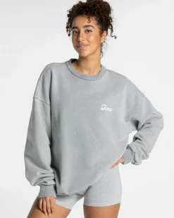 Best Acid Oversized Sweater "" Damen Hoodies & Jacken