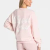 Online Acid Oversized Sweater "" Damen Hoodies & Jacken