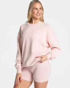 Online Acid Oversized Sweater "" Damen Hoodies & Jacken