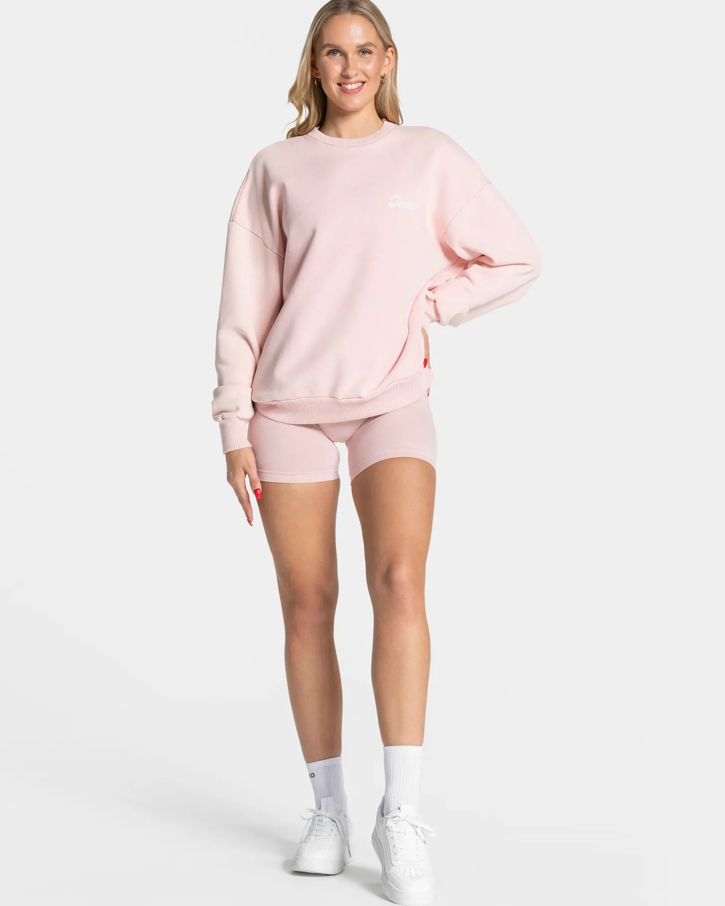 Online Acid Oversized Sweater "" Damen Hoodies & Jacken