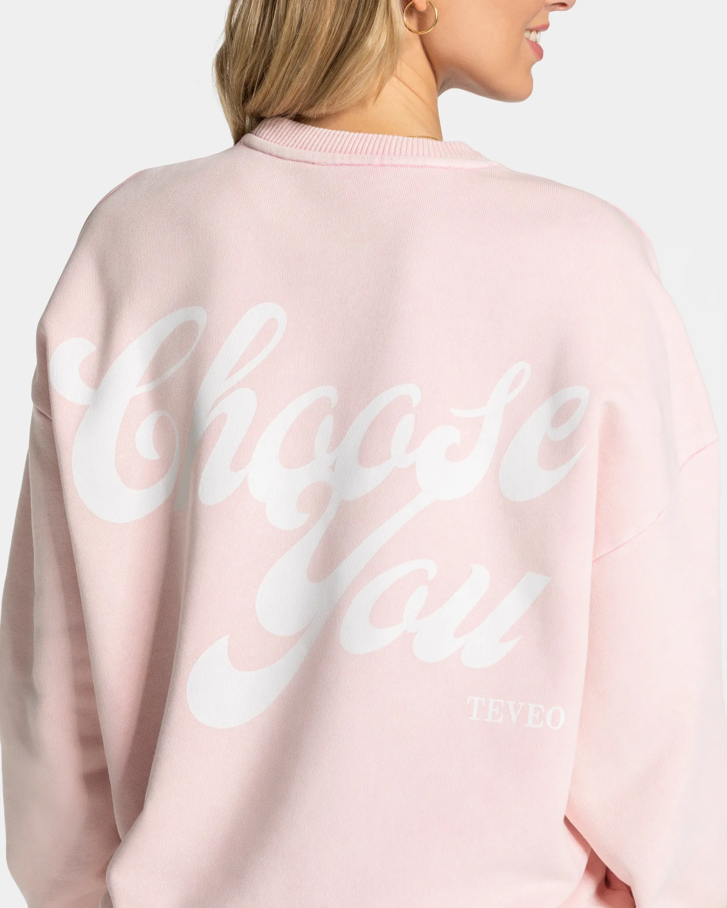 Online Acid Oversized Sweater "" Damen Hoodies & Jacken