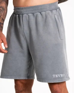 Clearance Acid Shorts