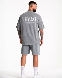 Clearance Acid Shorts