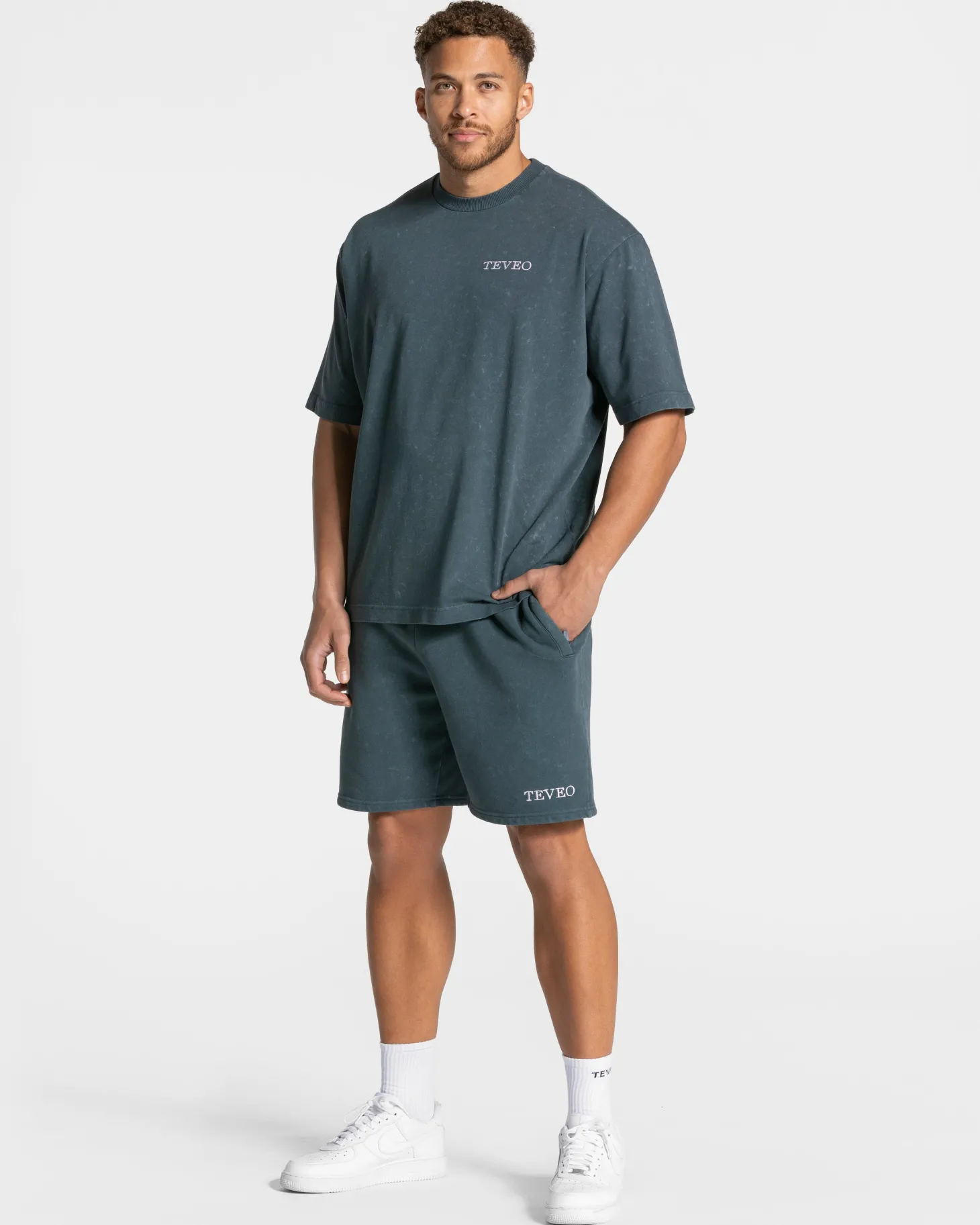 New Acid Shorts "" Herren Shorts