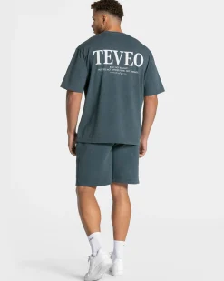 New Acid Shorts