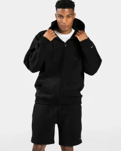 Best Anniversary Oversized Zip Jacke Men "" Herren Hoodies & Sweatjacken