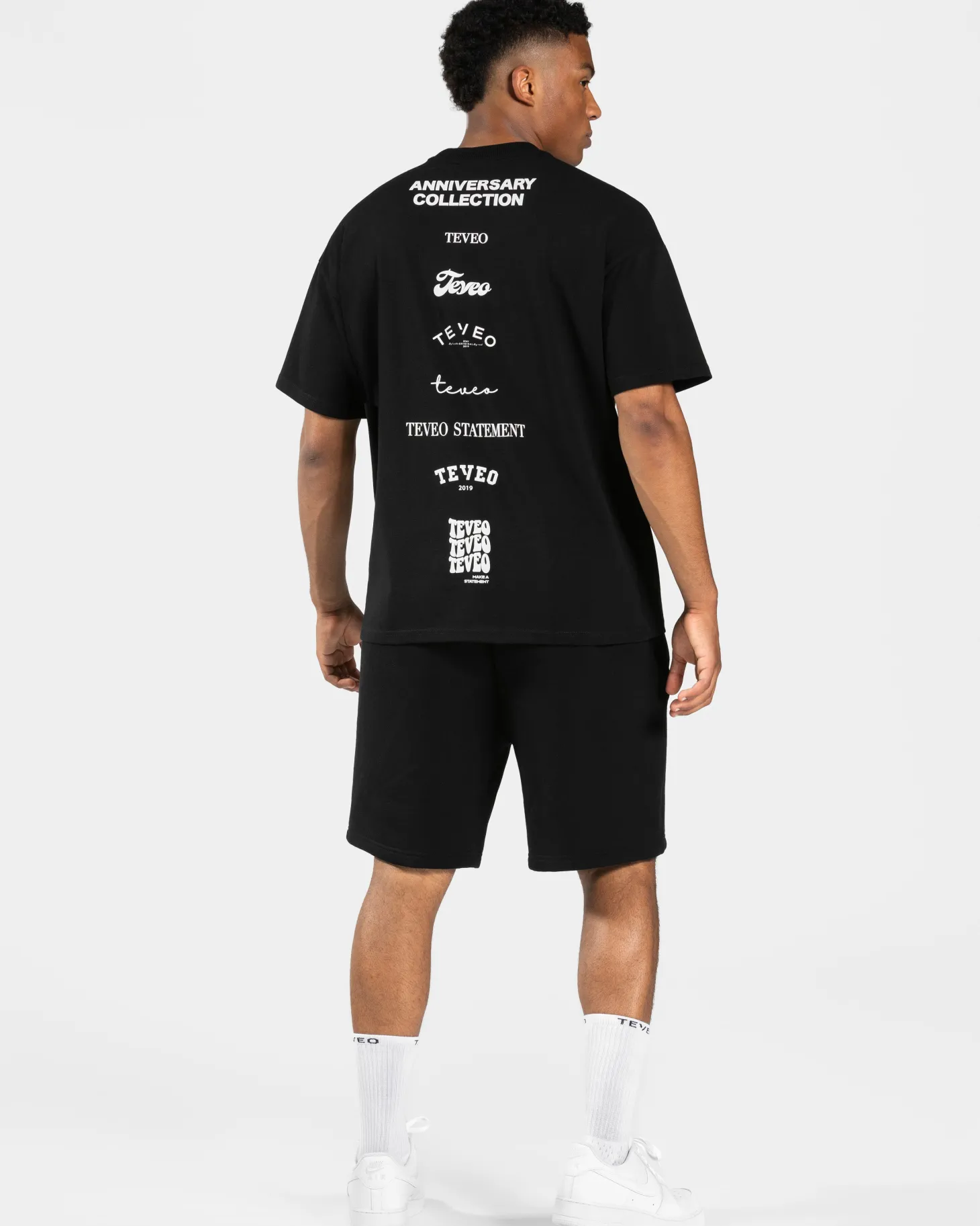 Outlet Anniversary Short Men "" Herren Shorts