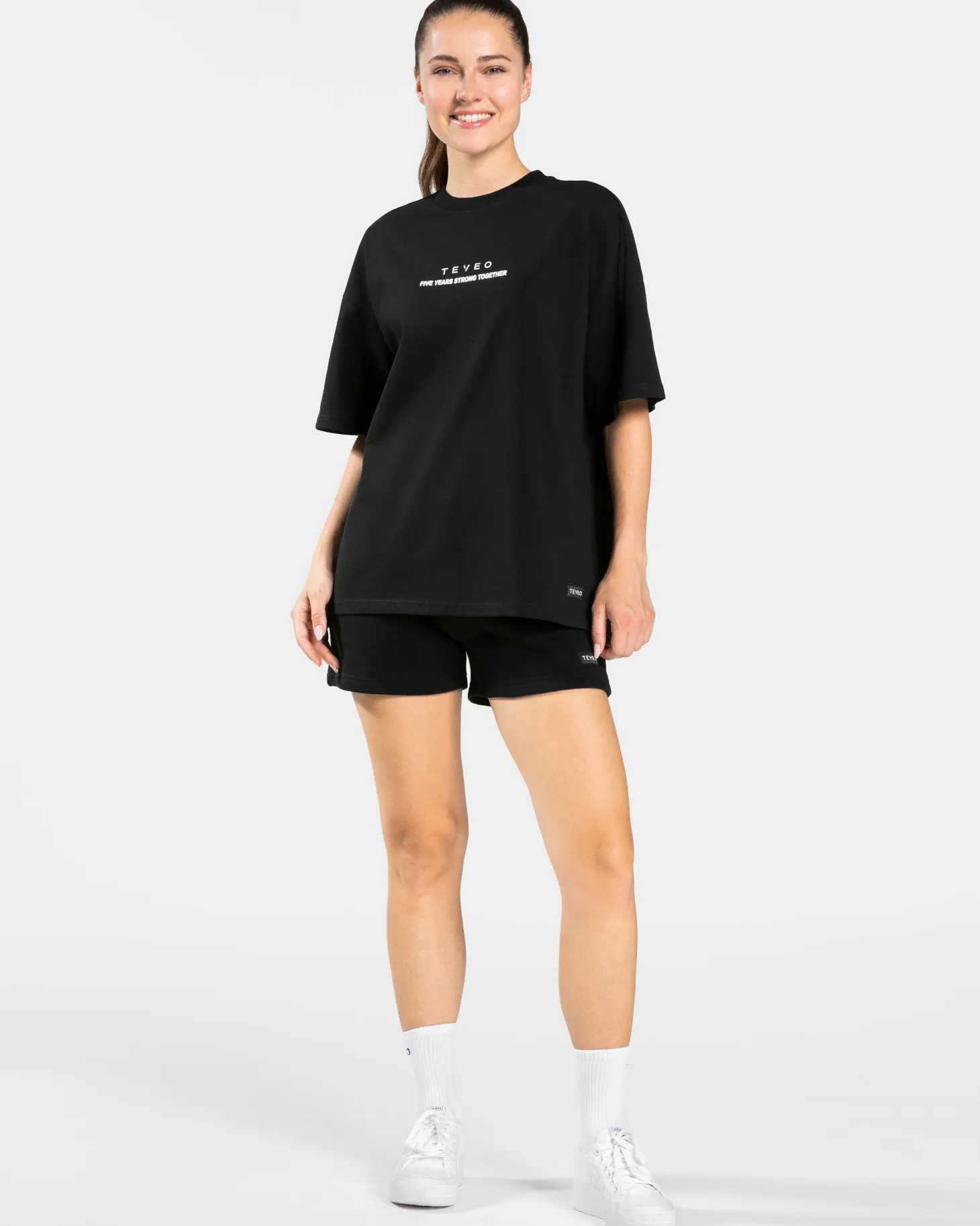 Fashion Anniversary Short Women "" Damen Shorts