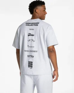 Cheap Anniversary T-Shirt Men "" Herren T-shirts