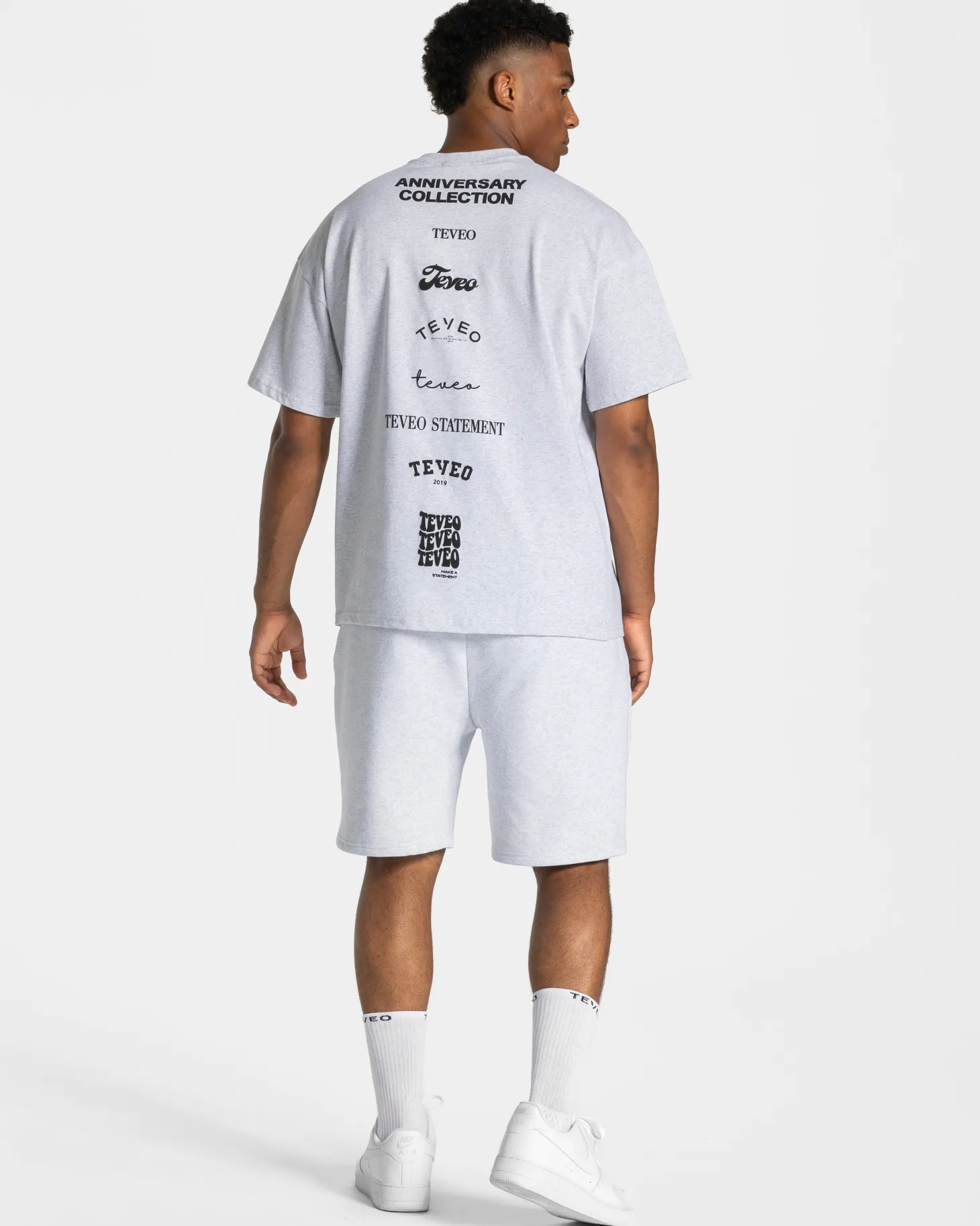 Cheap Anniversary T-Shirt Men "" Herren T-shirts