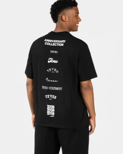 Store Anniversary T-Shirt Men "" Herren T-shirts