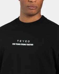 Store Anniversary T-Shirt Men 