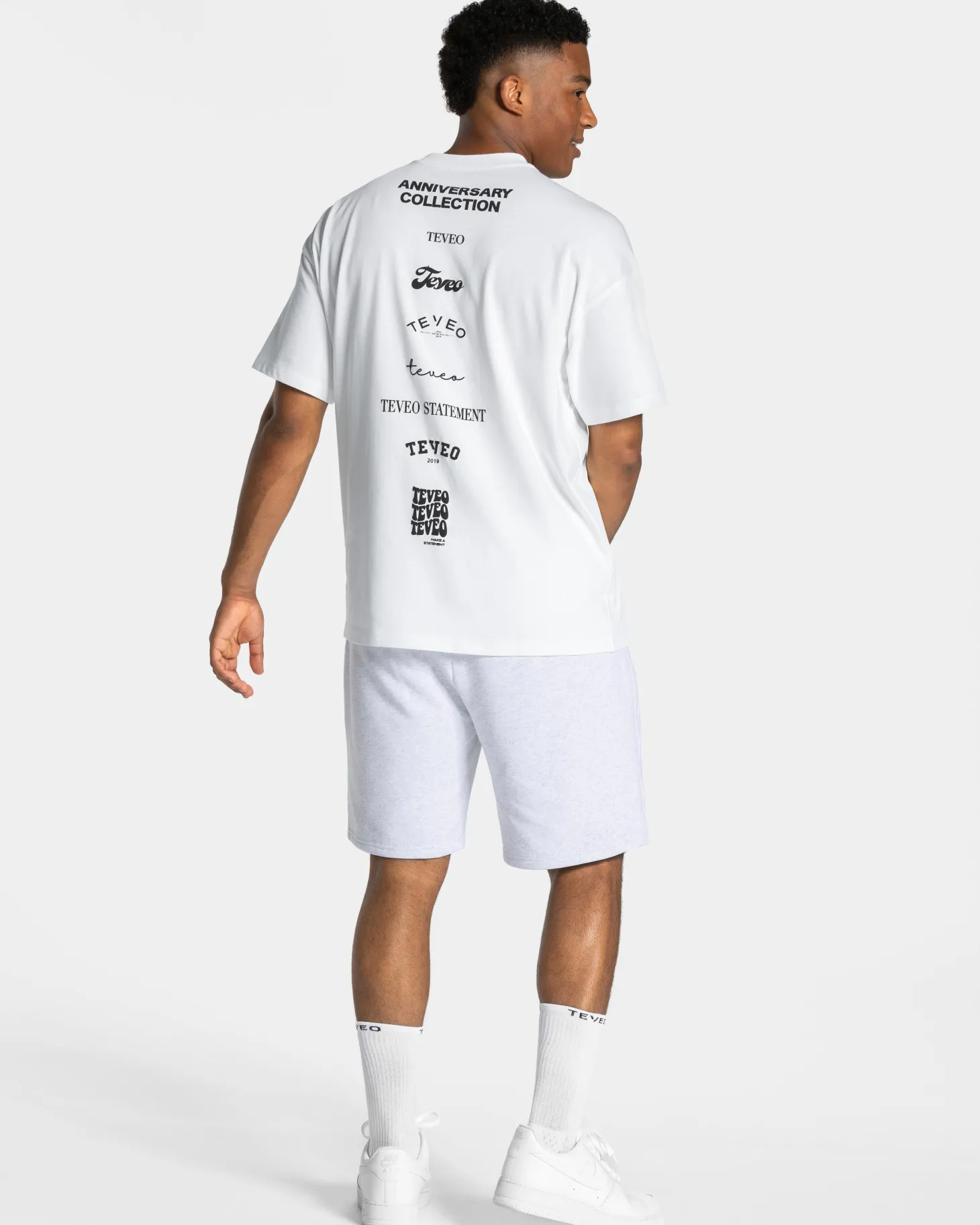 Cheap Anniversary T-Shirt Men "" Herren T-shirts