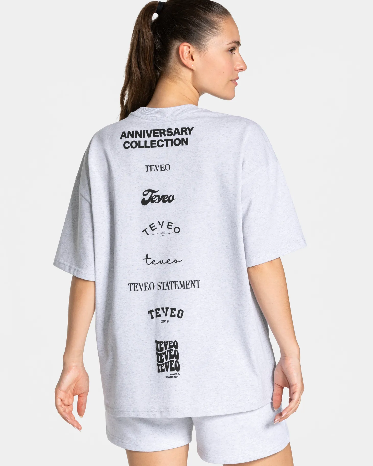 Store Anniversary T-Shirt Women "" Damen T-shirts