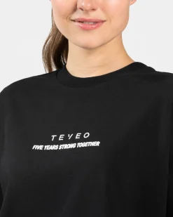 Flash Sale Anniversary T-Shirt Women 