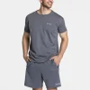 Shop Arrival Fitted T-Shirt "" Herren T-shirts